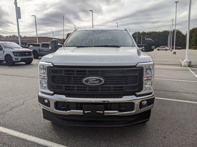 new 2024 Ford F-250 car, priced at $51,820