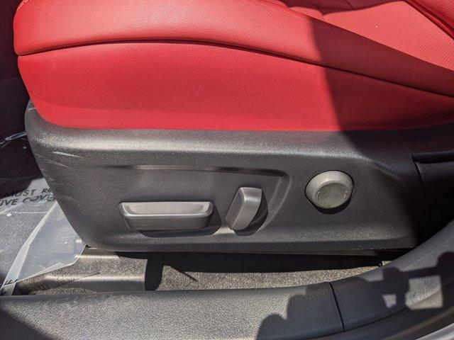 used 2023 Lexus IS 350 car, priced at $43,900