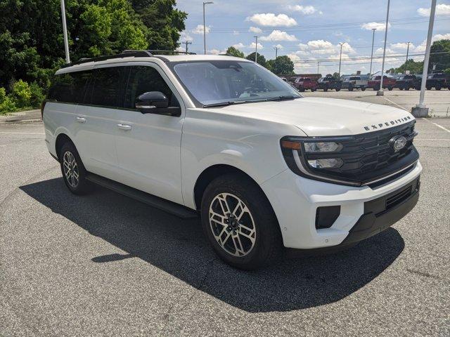 new 2025 Ford Expedition Max car, priced at $75,625