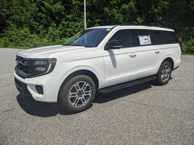 new 2025 Ford Expedition Max car, priced at $75,625