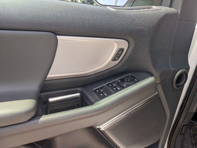 new 2025 Ford Expedition Max car, priced at $75,625