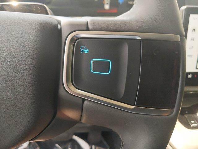 new 2025 Ford Expedition Max car, priced at $75,625