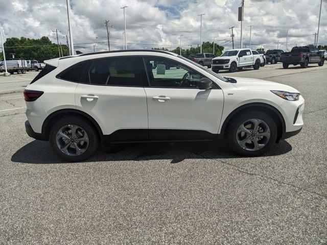 new 2025 Ford Escape car, priced at $34,035
