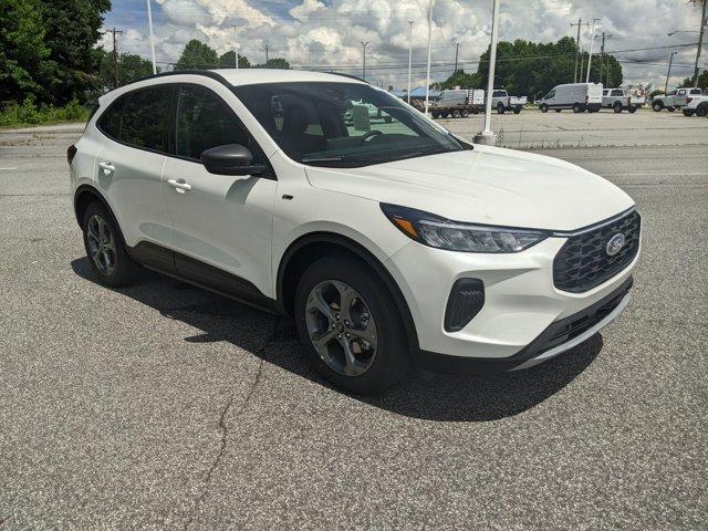 new 2025 Ford Escape car, priced at $34,035