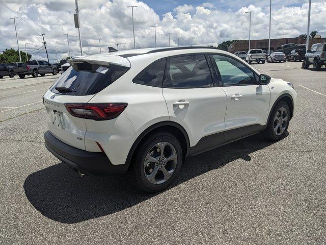 new 2025 Ford Escape car, priced at $34,035