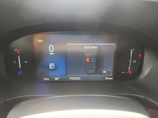 new 2025 Ford Escape car, priced at $34,035