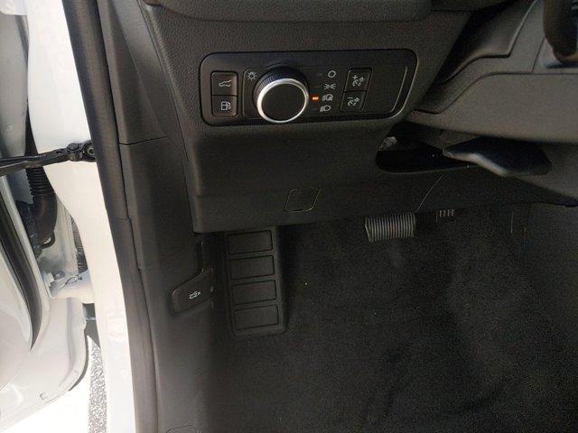new 2025 Ford Escape car, priced at $34,035