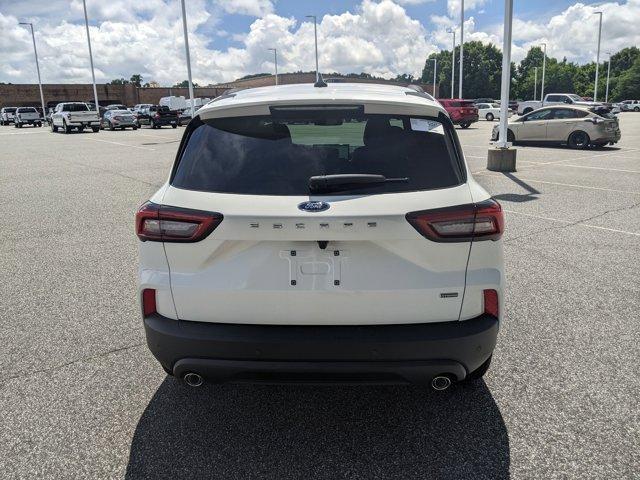 new 2025 Ford Escape car, priced at $34,035