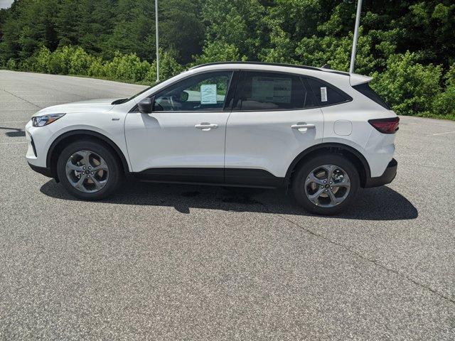 new 2025 Ford Escape car, priced at $34,035