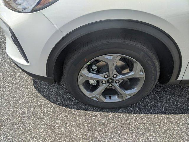 new 2025 Ford Escape car, priced at $34,035