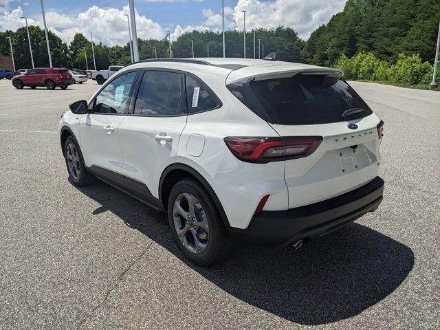 new 2025 Ford Escape car, priced at $34,035