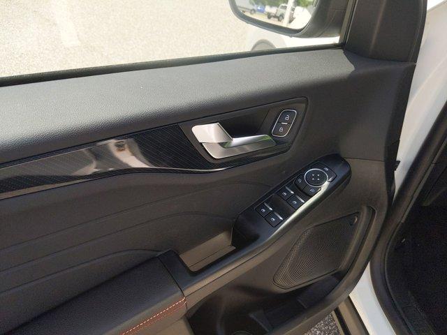new 2025 Ford Escape car, priced at $34,035
