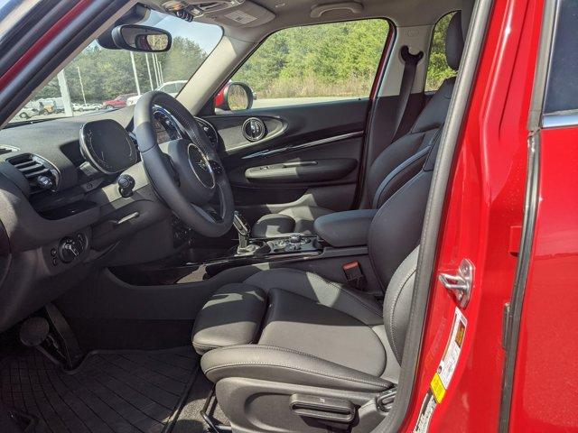 used 2024 MINI Clubman car, priced at $31,900