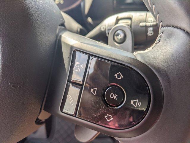 used 2024 MINI Clubman car, priced at $31,900
