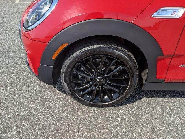 used 2024 MINI Clubman car, priced at $31,900