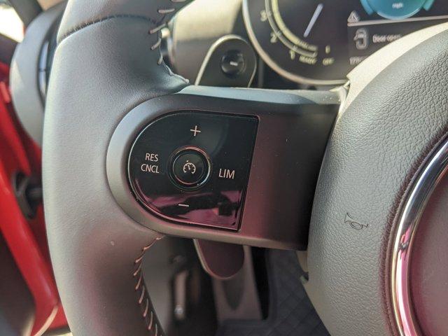 used 2024 MINI Clubman car, priced at $31,900