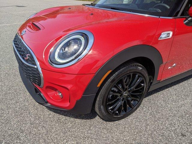 used 2024 MINI Clubman car, priced at $31,900