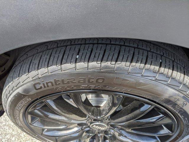 used 2024 MINI Clubman car, priced at $31,900