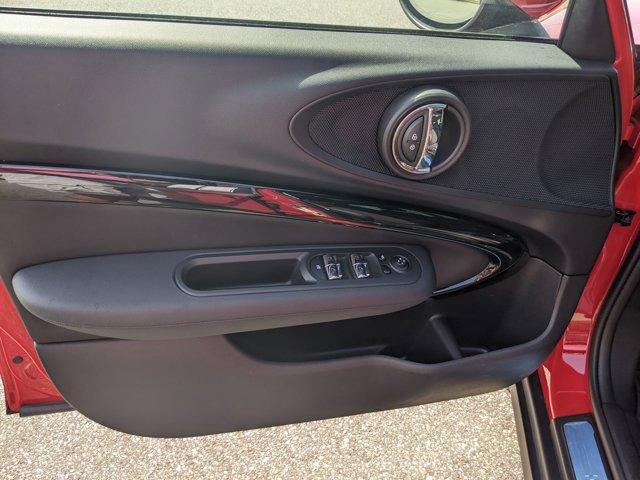 used 2024 MINI Clubman car, priced at $31,900