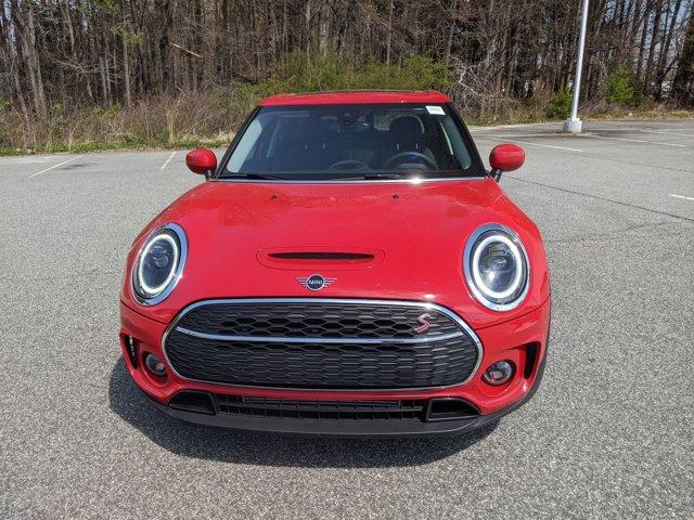 used 2024 MINI Clubman car, priced at $31,900