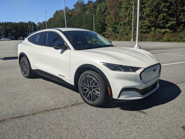 new 2024 Ford Mustang Mach-E car, priced at $49,271