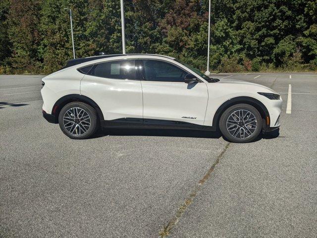 new 2024 Ford Mustang Mach-E car, priced at $49,271