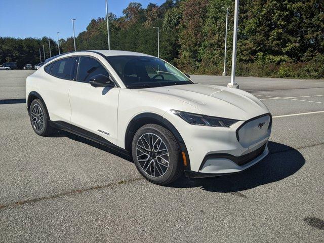 new 2024 Ford Mustang Mach-E car, priced at $49,271