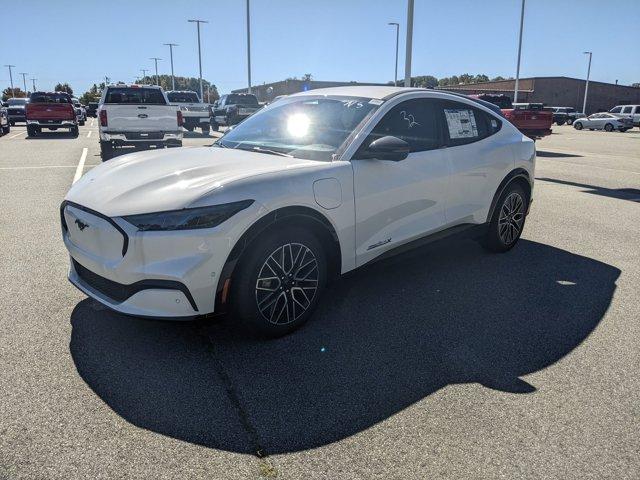 new 2024 Ford Mustang Mach-E car, priced at $49,271