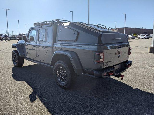 used 2024 Jeep Gladiator car, priced at $51,900