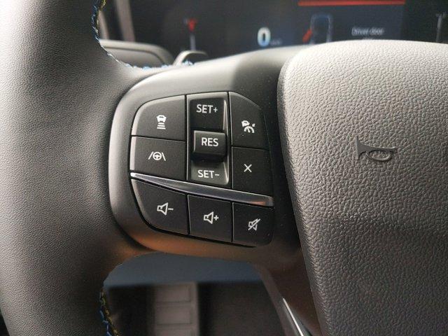 new 2025 Ford Maverick car, priced at $40,323