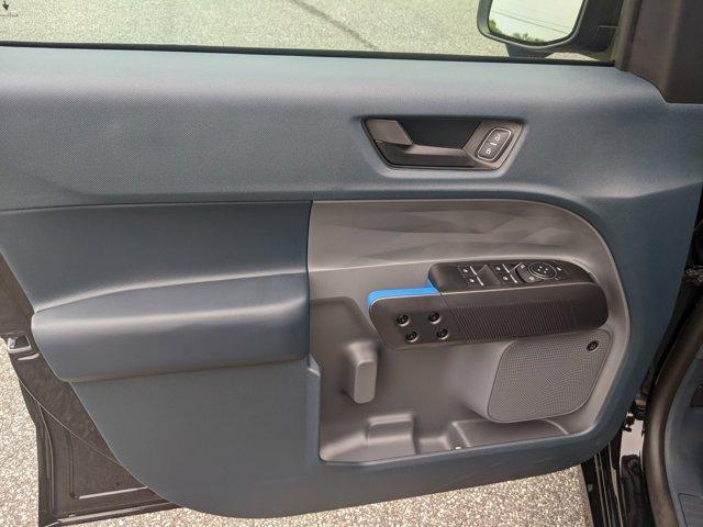 new 2025 Ford Maverick car, priced at $40,323