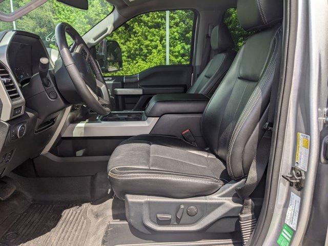 used 2021 Ford F-250 car, priced at $65,500