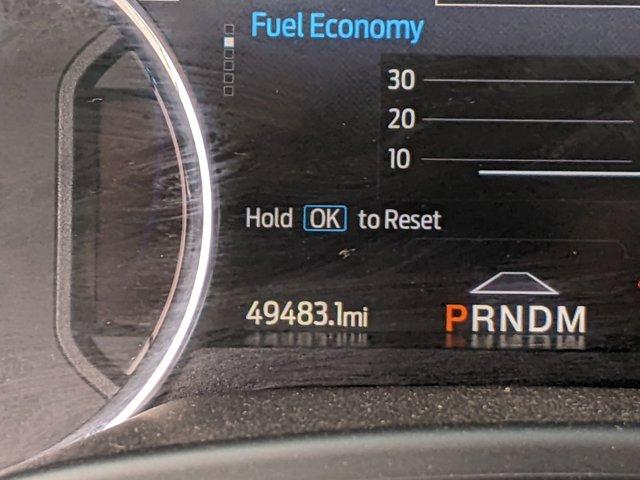 used 2021 Ford F-250 car, priced at $65,500