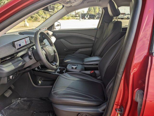 used 2021 Ford Mustang Mach-E car, priced at $26,900