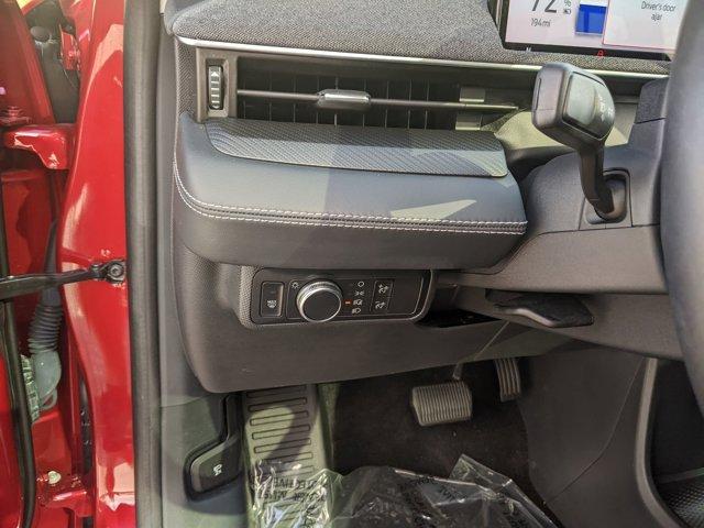 used 2021 Ford Mustang Mach-E car, priced at $26,900