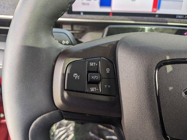 used 2021 Ford Mustang Mach-E car, priced at $26,900