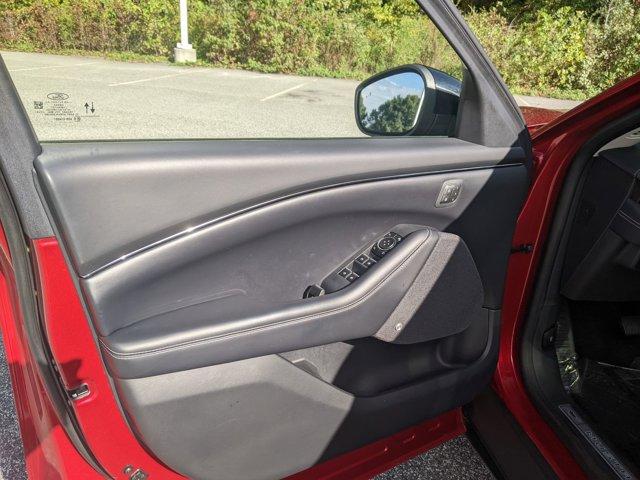 used 2021 Ford Mustang Mach-E car, priced at $26,900