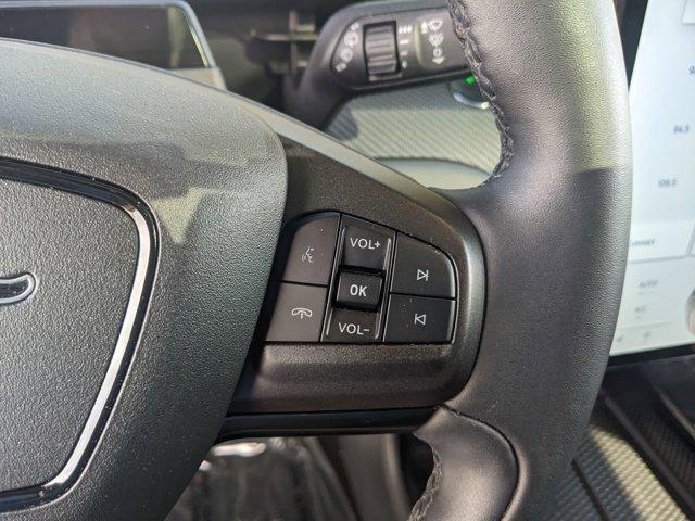 used 2021 Ford Mustang Mach-E car, priced at $26,900