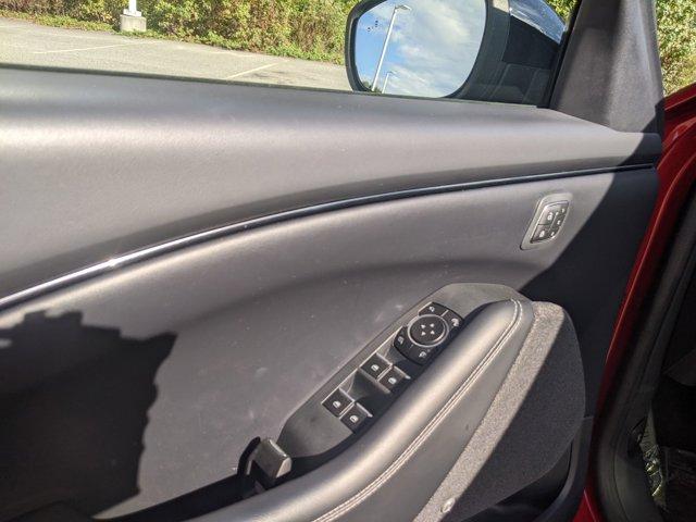 used 2021 Ford Mustang Mach-E car, priced at $26,900