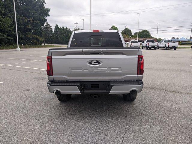 new 2024 Ford F-150 car, priced at $54,782