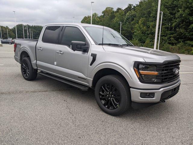 new 2024 Ford F-150 car, priced at $54,782