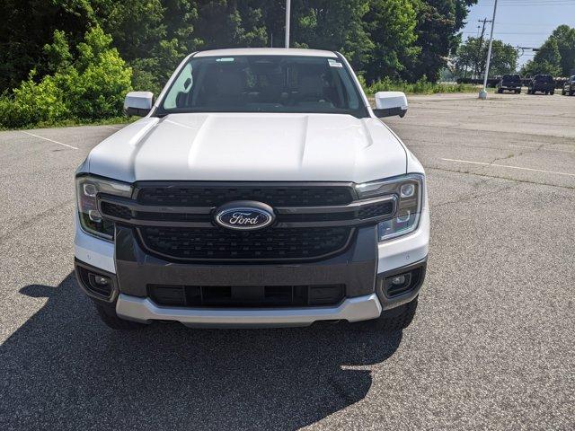 new 2024 Ford Ranger car, priced at $44,525