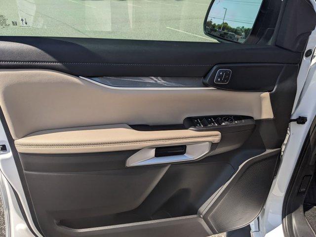new 2024 Ford Ranger car, priced at $44,525