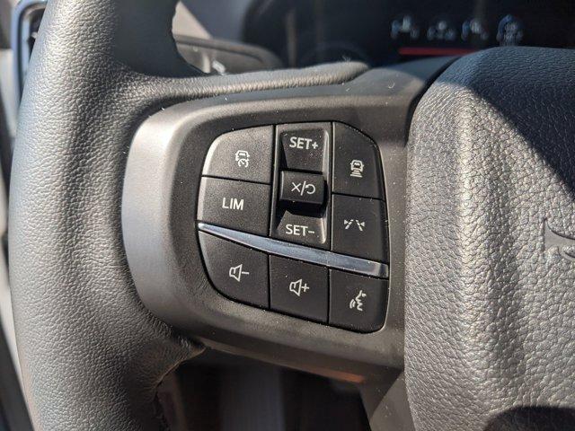 new 2024 Ford Ranger car, priced at $44,525