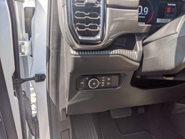 new 2024 Ford Ranger car, priced at $44,525