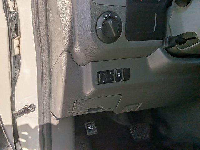 used 2018 Nissan NV Cargo NV2500 HD car, priced at $21,900