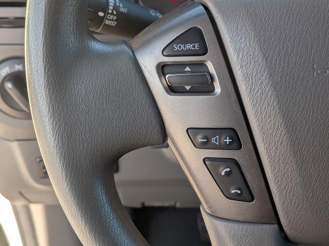 used 2018 Nissan NV Cargo NV2500 HD car, priced at $21,900