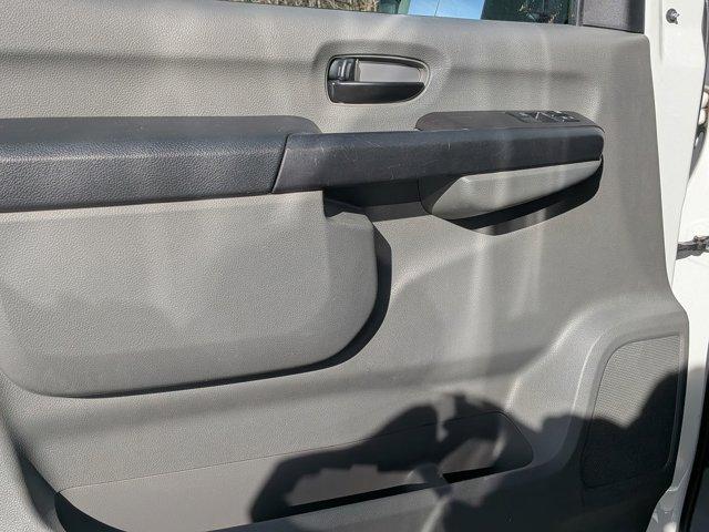 used 2018 Nissan NV Cargo NV2500 HD car, priced at $21,900