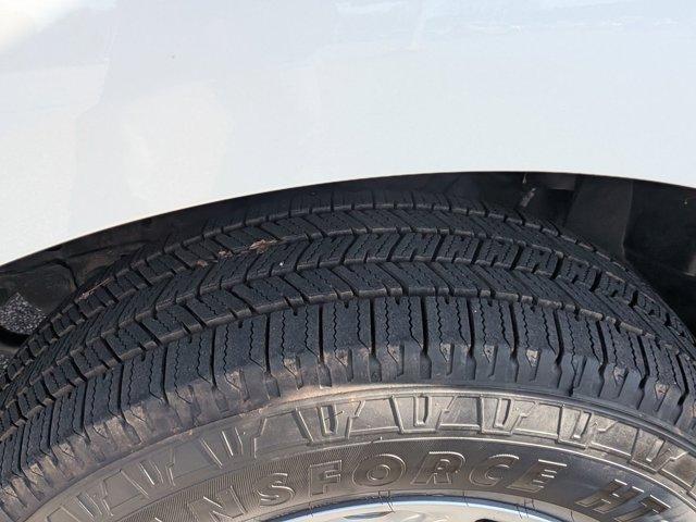 used 2018 Nissan NV Cargo NV2500 HD car, priced at $21,900