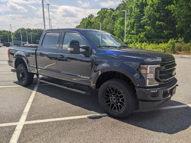 used 2022 Ford F-350 car, priced at $68,900
